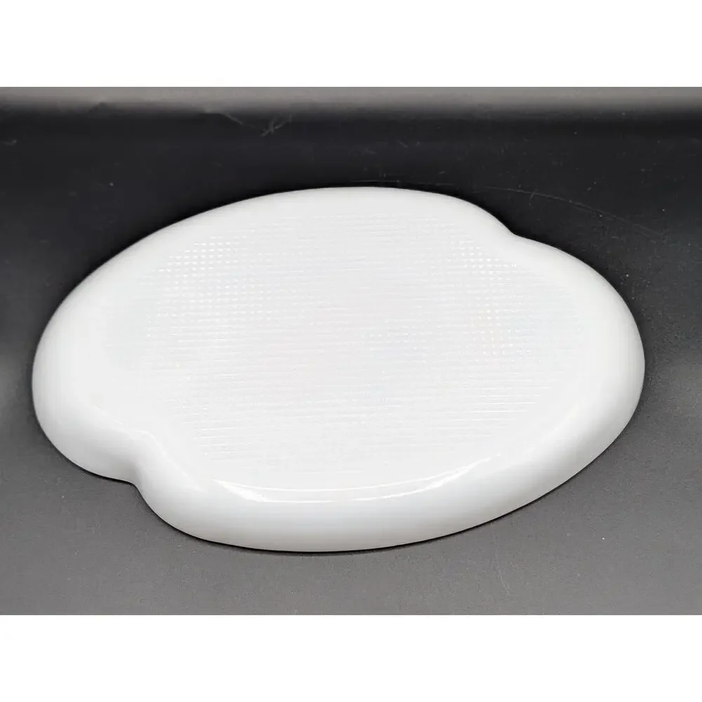 Atomic Flower Snack Plate/Cup Set